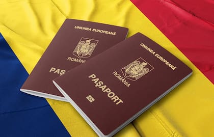 Los ciudadanos de Rumania ya no podrán entrar a Estados Unidos sin una visa