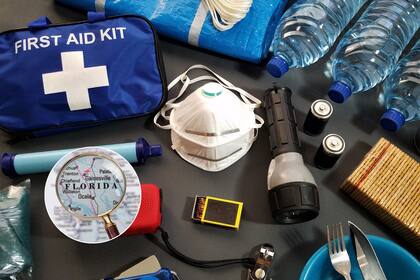 Los ciudadanos pueden documentar incidentes siempre que no distraigan ni interfieran con el trabajo de los primeros respondedores