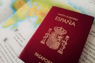 Europa implementó un nuevo sistema de entrada y salida para turistas