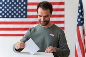 Los ciudadanos tienen tiempo hasta el martes 14 de octubre de 2025 para registrarse y poder participar en las elecciones generales de Nueva Jersey