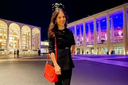 Los claroscuros de vivir en Nueva York.