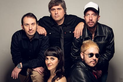 Los clásicos de los Beatles adaptados para los más pequeños