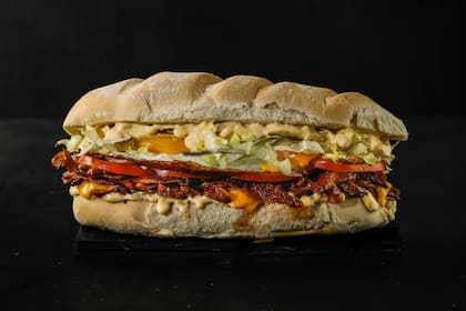 Los clásicos steakhouse de Estados Unidos en plena zona oeste del Gran Buenos Aires.