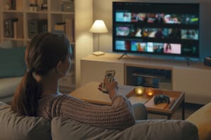 Un plan oficial entrega Smart TV en 24 cuotas sin interés