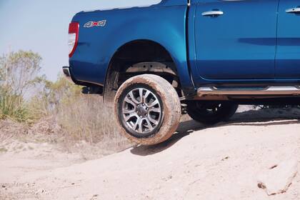 Los clientes de los vehículos de la Raza Fuerte registrados en FordPass, la aplicación móvil de Ford para usuarios de la marca, recibirán una invitación exclusiva desde la app