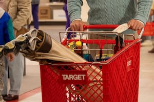 Qué significa la política “10-4” de Target que promete cambiar las compras en el supermercado