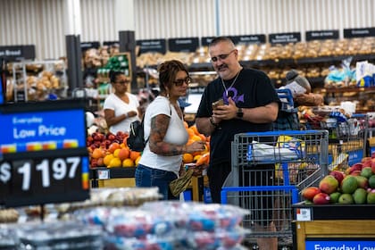 Los trabajos se pueden buscar en el portal de empleos de Walmart