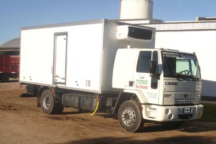 Los clientes más importantes del frigorífico San Antonio son Cencosud y Toledo