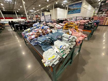 Los clientes podrán dividir sus compras en plazos de 3, 6, 12, 18, 24 o 36 meses (AP Foto/David Zalubowski, Archivo)