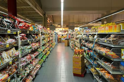 Los clientes pueden acceder a ofertas semanales para reducir su presupuesto en las compras diarias