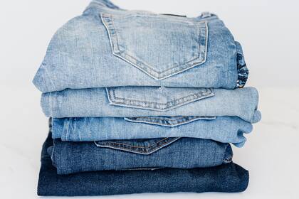 los clientes que lleven a Target sus viejos jeans recibirán un 20 % de descuento para comprar un pantalón nuevo