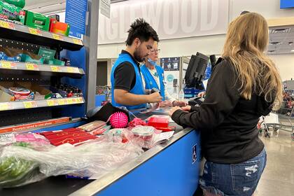 Los clientes que nunca antes hayan sido miembros de Walmart+ y hayan sido verificados exitosamente, obtendrán una prueba gratuita de 30 días para comenzar su membresía.
