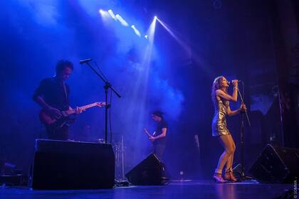 Los climas y las atmósferas de la banda