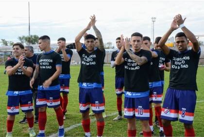 Los clubes del ascenso jugaron a favor de la AFA en el debate sobre las SAD en el fútbol argentino