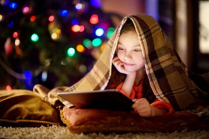 Los códigos navideños de Netflix son una herramienta poco conocida pero muy útil para explorar su extenso catálogo (Foto: Canva)