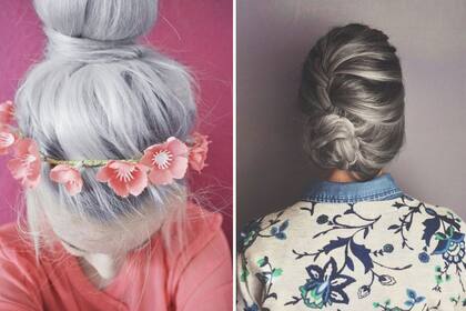 Los coiffeurs recomiendan llevar el pelo con un corte muy sofisticado y siempre muy bien peinada