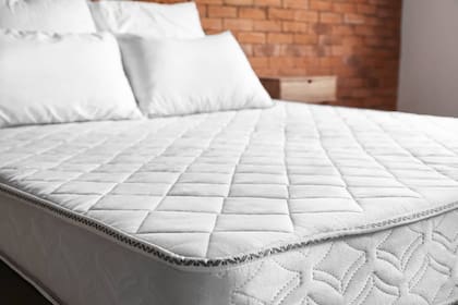 Los colchones tienen tradicionalmente los mejores precios del año en esta fecha