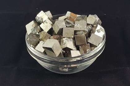 Los coleccionistas pagan fortunas por tener alguna de estas piedras en sus muestrarios