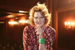 El mensaje de Gasalla a Llinás: "Quiero decirte que te saques el trapito verde"