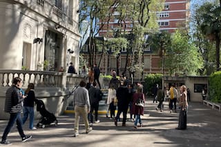 Las estrategias de los colegios para sobrevivir y atender las demandas de las familias