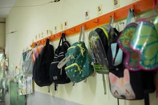 Las razones por las que desaparece la lista de espera en jardines y colegios exclusivos