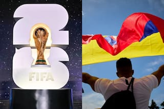Qué visa tengo que solicitar para ir al Mundial 2026 en EE.UU. si soy colombiano