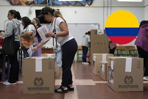 Quién va ganando las Elecciones para presidente