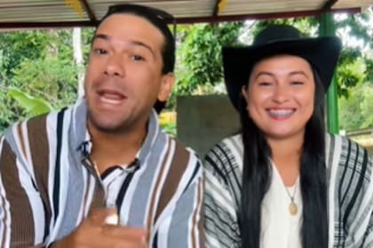 Los colombianos muestran el giro que dio su vida, al regresar a su país, después de vivir en España y Estados Unidos