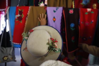 Los colores de los géneros