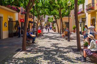 El outlet premium a 40 minutos de Barcelona que todos deberían conocer