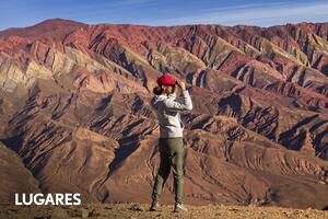 Los colores del Hornocal