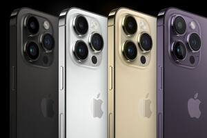 iPhone 14: los datos más relevantes de la presentación de los nuevos teléfonos de Apple