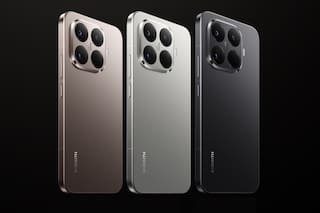 Así son los smartphones que te permiten hacer llamadas aunque no haya señal