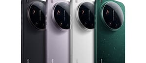 Xiaomi continúa apostando por la fotografía profesional con su nuevo smartphone