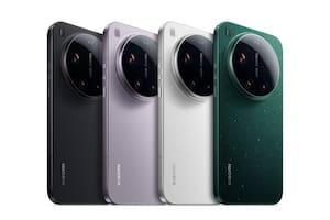 Xiaomi continúa apostando por la fotografía profesional con su nuevo smartphone