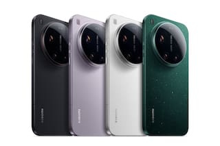 Xiaomi continúa apostando por la fotografía profesional con su nuevo smartphone