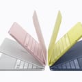 Probamos la MacBook Neo, la notebook más barata de Apple