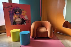 Qué esconde la elección de un tono para un espacio