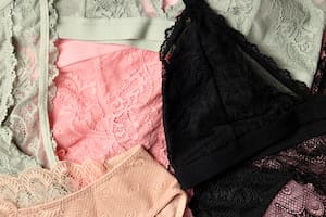 Cuál es el mejor color de ropa interior para recibir el Año Nuevo