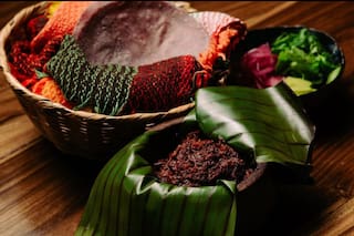 Por primera vez llega a Buenos Aires la cocina de El Salvador