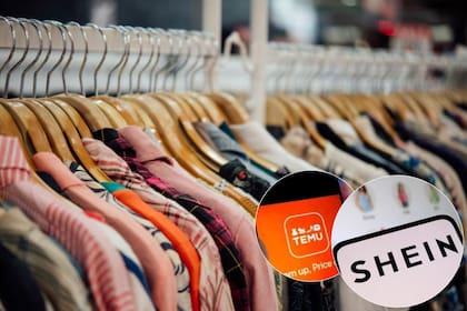 Los colosos asiáticos de la indumentaria ganan cada vez más adeptos