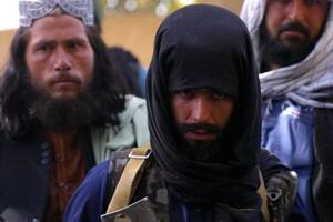 Comercio de opio y narcotráfico: quiénes son y cómo se financian los talibanes