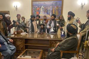 Los talibanes se apoderan de Afganistán: cómo se llegó hasta acá y qué sigue
