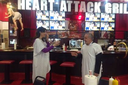 Los combos no se pueden compartir