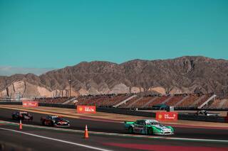 El TC cerró un nuevo año a pura emoción