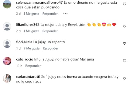 Los comentarios en redes sociales a la nueva serie de la plataforma ReelShort Latinoamérica