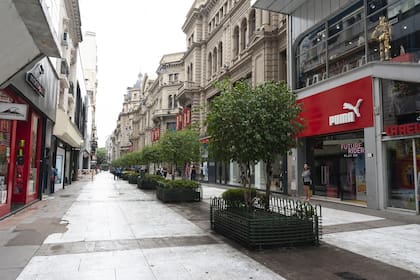 Los comercios estarán cerrados durante el Día de los Empleados de Comercio