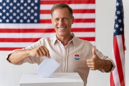 Los comicios de 2025 son la primera elección a gobernador bajo esta nueva normativa