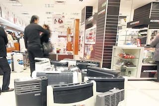 Cómo elegir el mejor artefacto eléctrico para calefaccionar cada ambiente