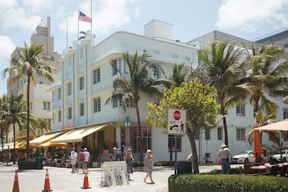 Los compradores extranjeros de propiedades en Miami muestran una clara preferencia por espacios en condominios de zonas urbanas